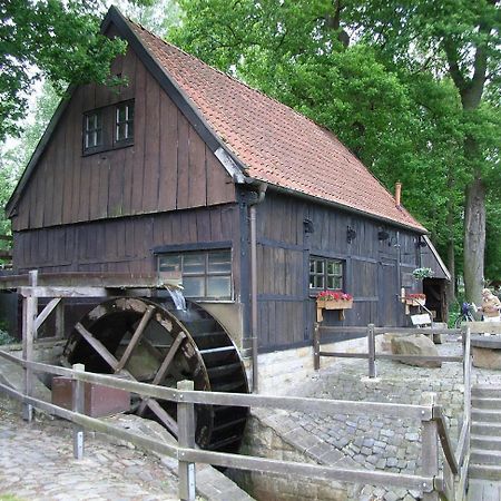 Ferienpark Grafschaft Bentheim 웰센 외부 사진