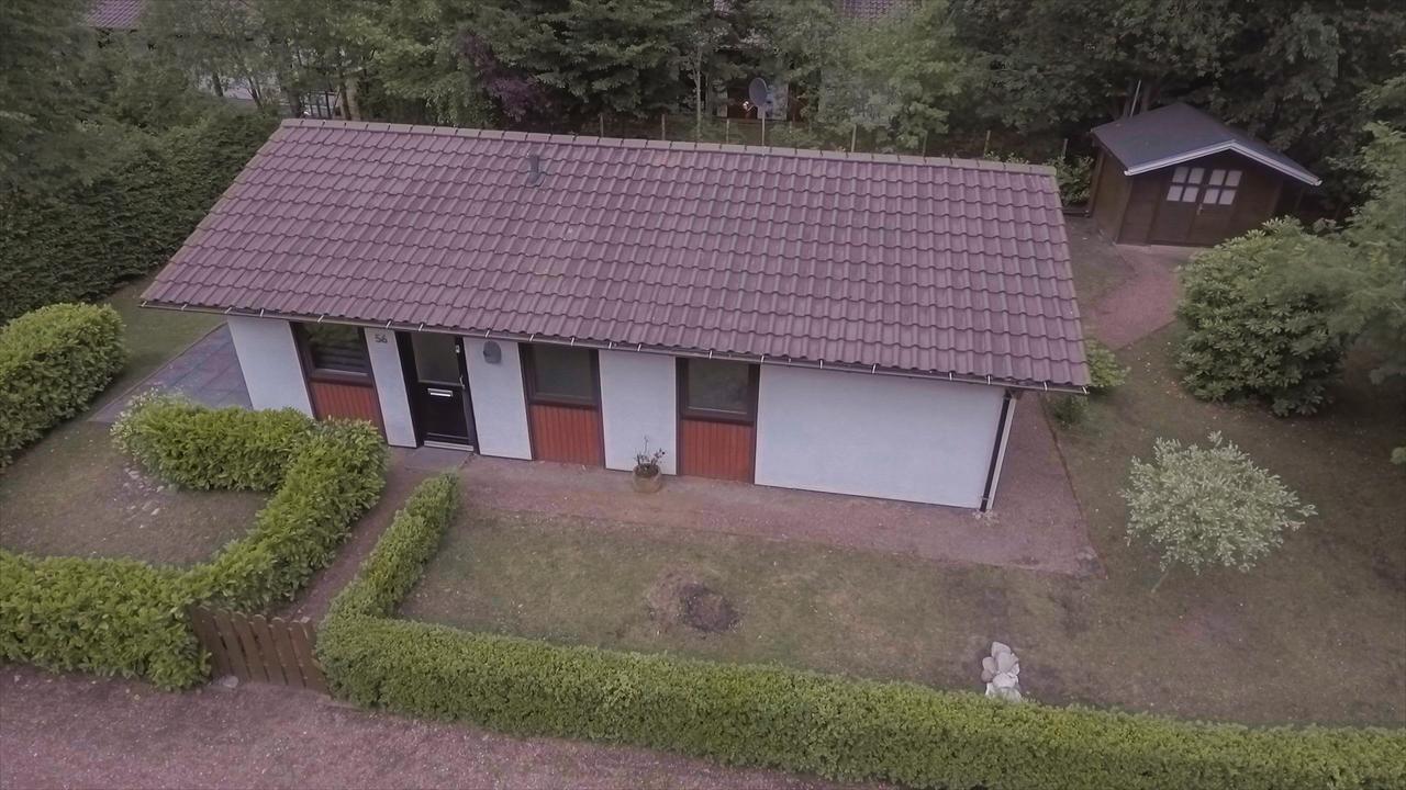 Ferienpark Grafschaft Bentheim 웰센 외부 사진