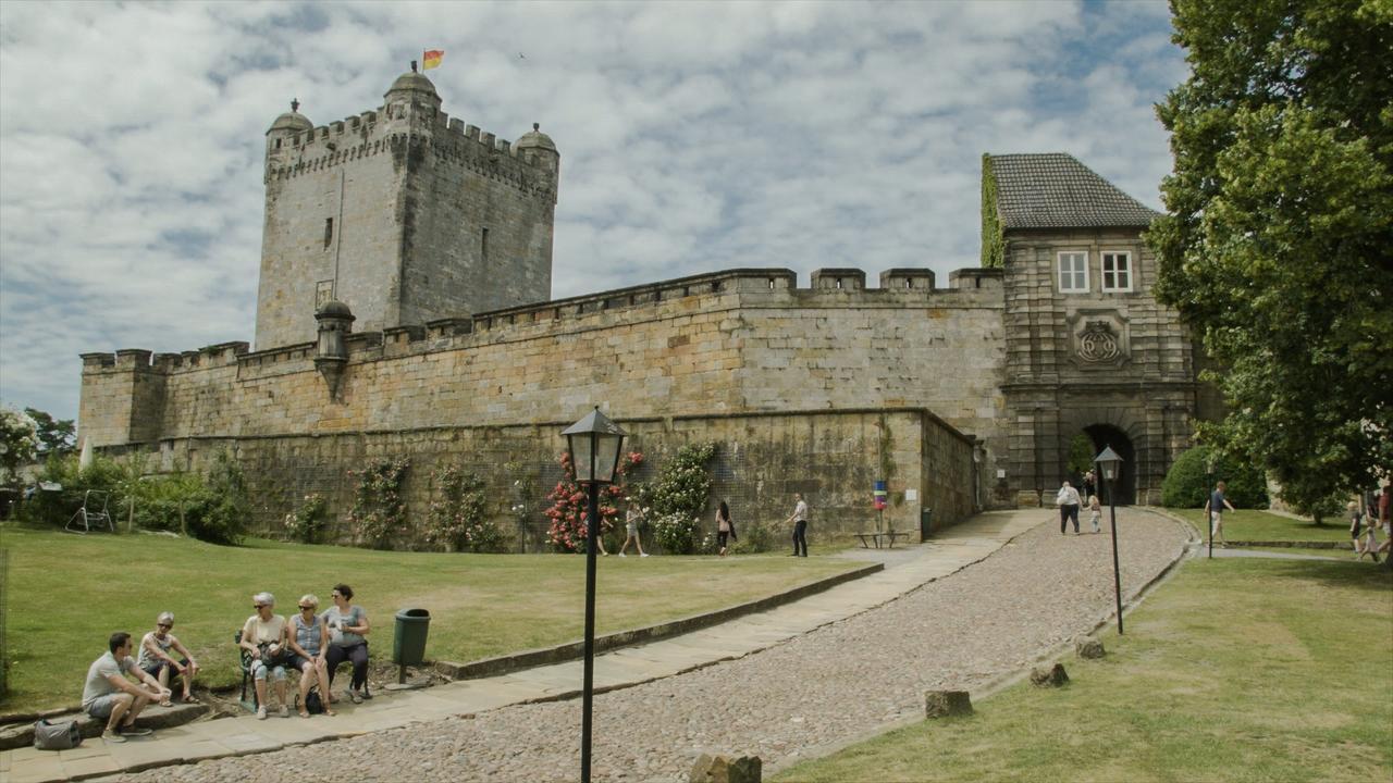 Ferienpark Grafschaft Bentheim 웰센 외부 사진