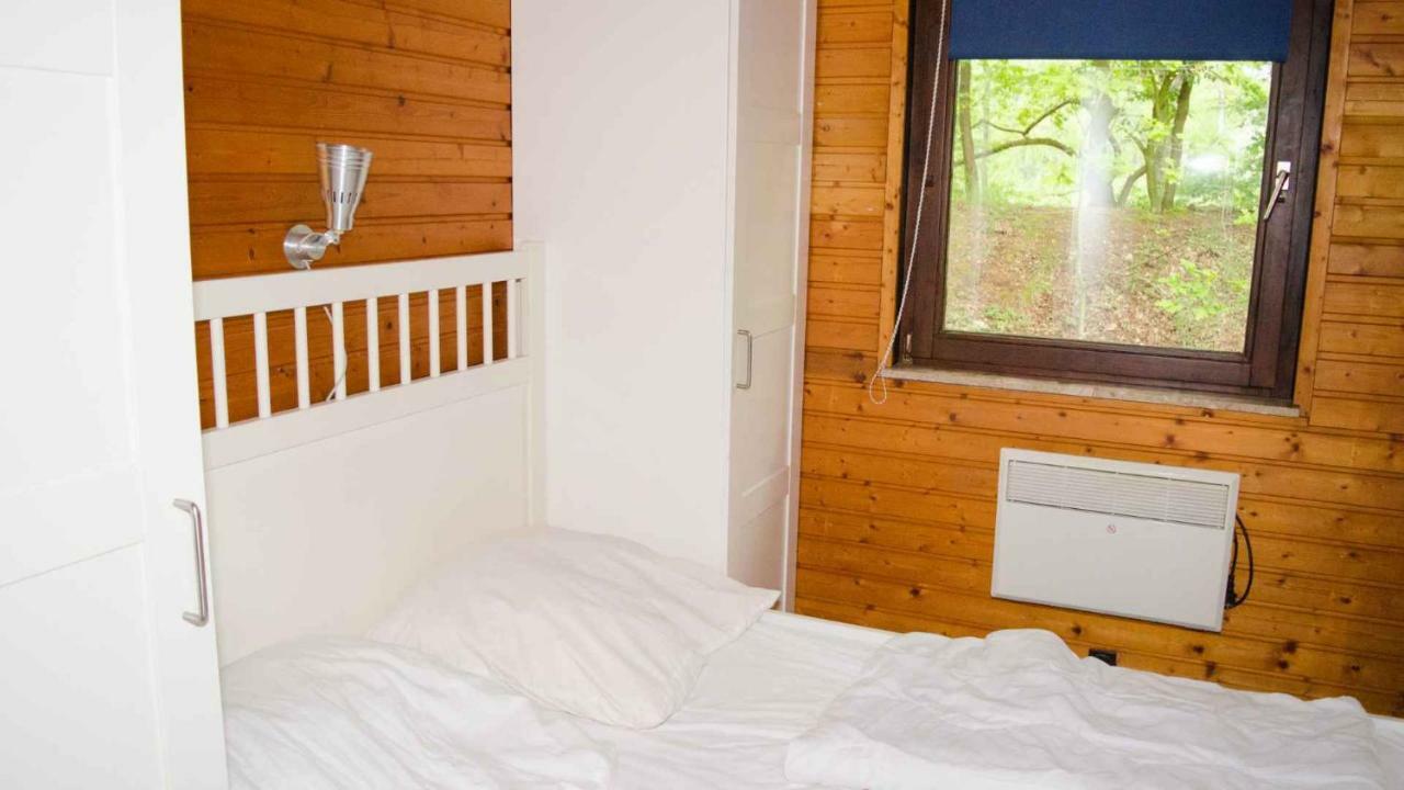Ferienpark Grafschaft Bentheim 웰센 외부 사진