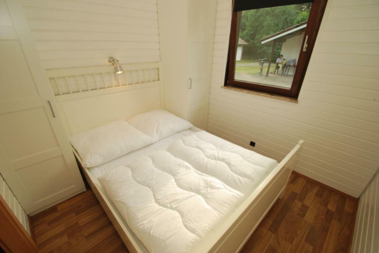 Ferienpark Grafschaft Bentheim 웰센 외부 사진