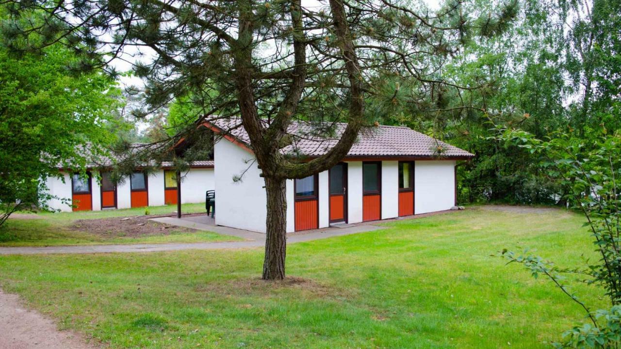 Ferienpark Grafschaft Bentheim 웰센 외부 사진